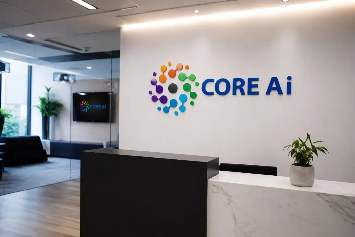 Core AI Stock Skyrockets 474% in Premarket on AI Rally