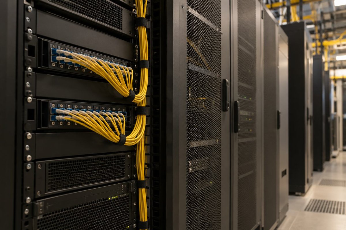 CoreWeave Activates Danish AI Capacity, Eyes Seven New Markets