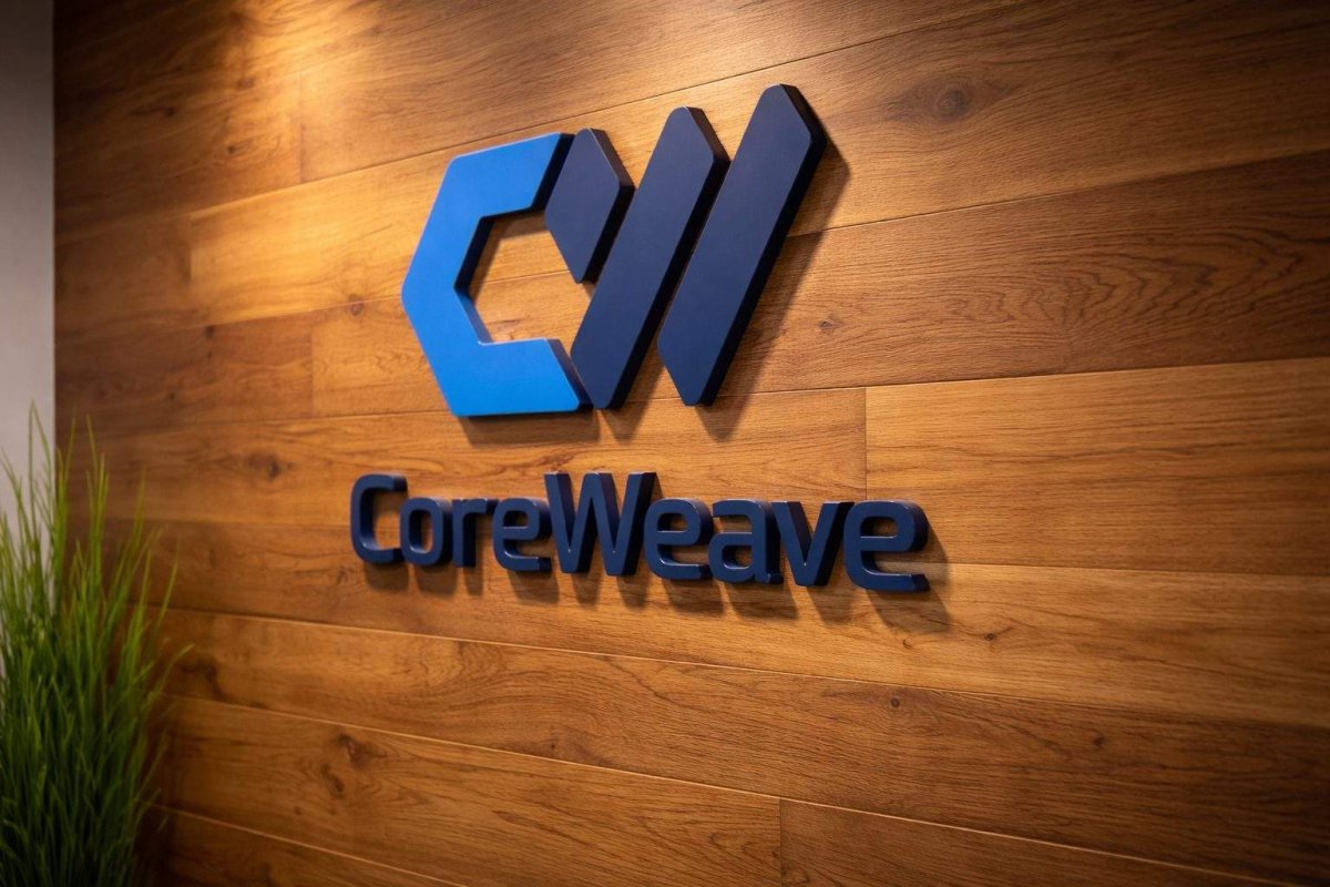 CoreWeave CEO Sells $7.7M in Shares Ahead of Key AI Earnings