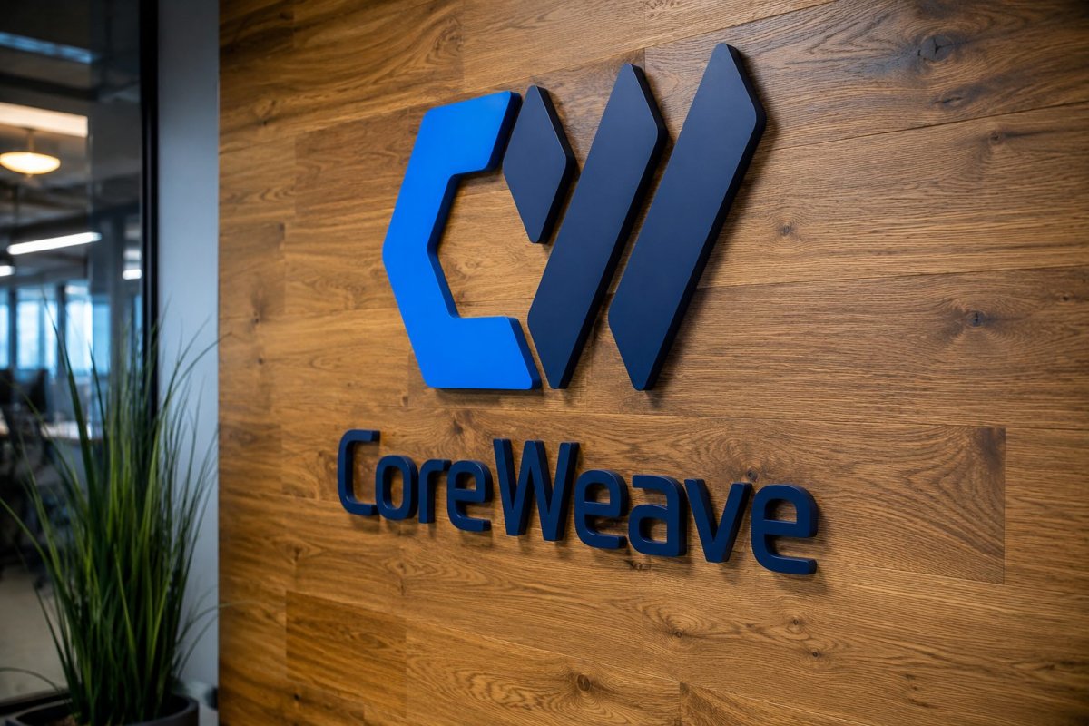 CoreWeave Faces $66.8B Backlog Test as Q1 Earnings Loom