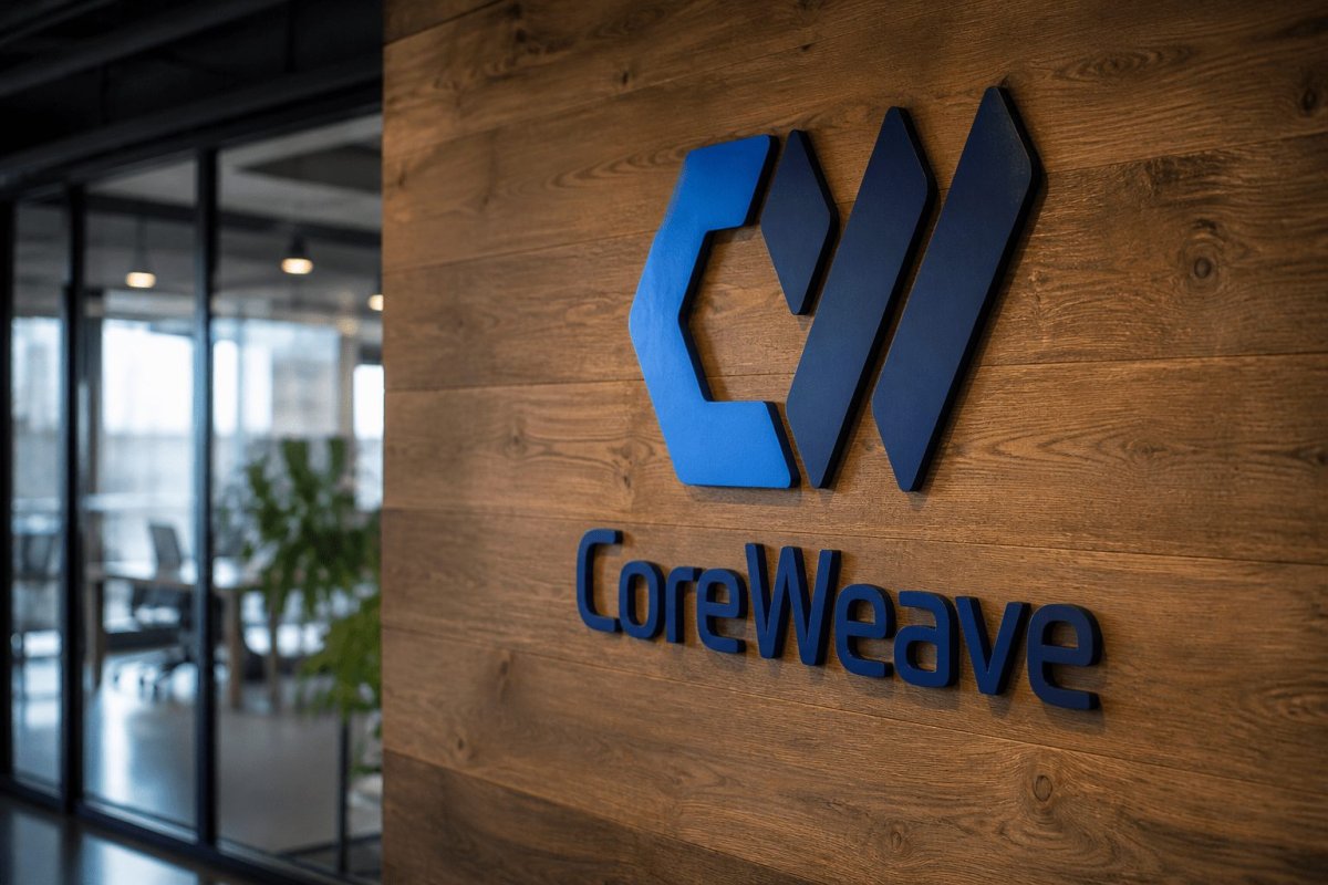 CoreWeave Q1 Earnings Loom After $154M Insider Sale