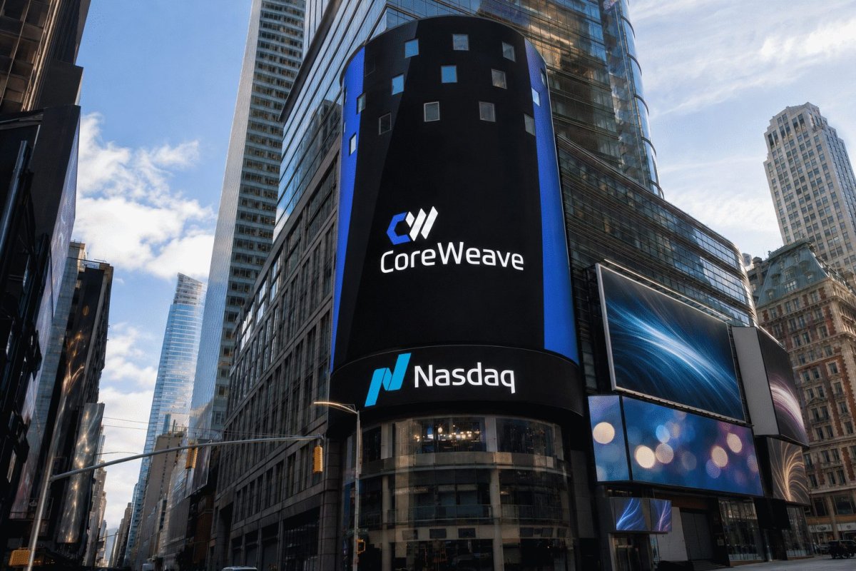 CoreWeave's $99B Backlog Faces Margin Test Ahead of Q2 Report
