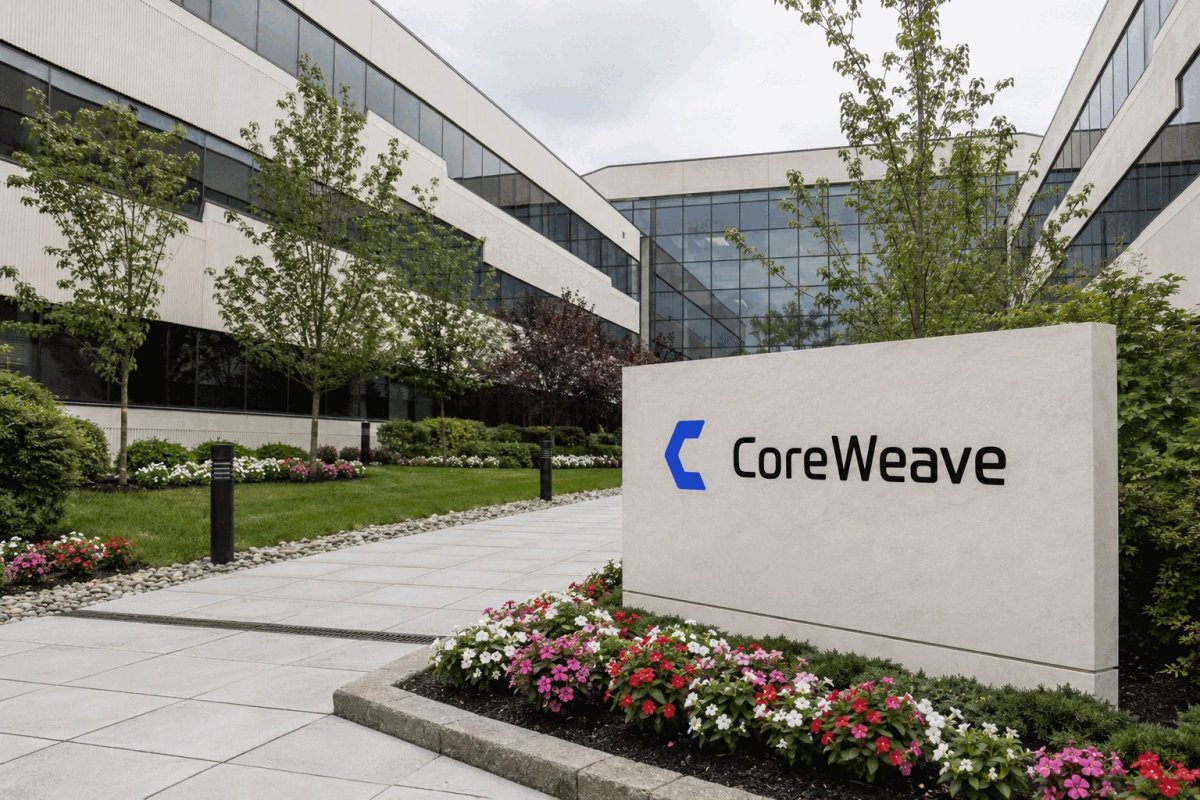 CoreWeave Shares Jump 17% on Strong Q2, But Capex Surge Raises Cash Concerns