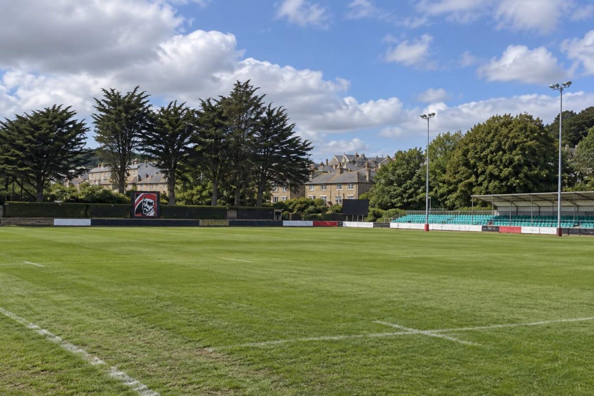 Cornish Pirates Finalize Ownership Group with Sponsor, Terms Undisclosed