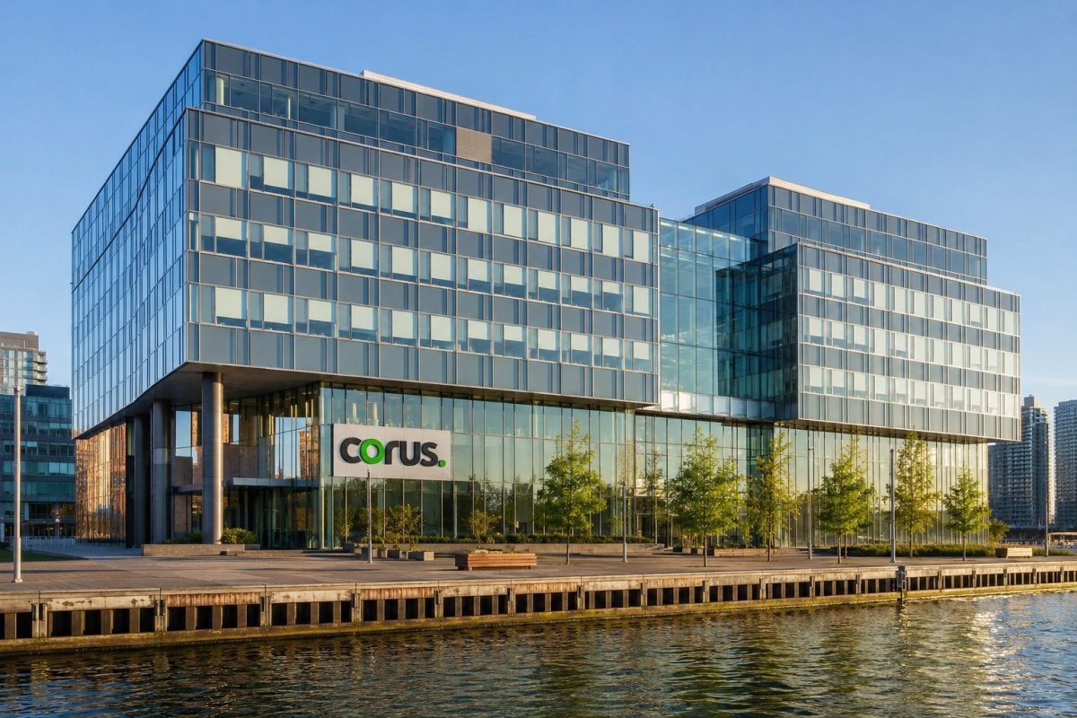 Corus Layoffs Leave Revenue Gap Unaddressed