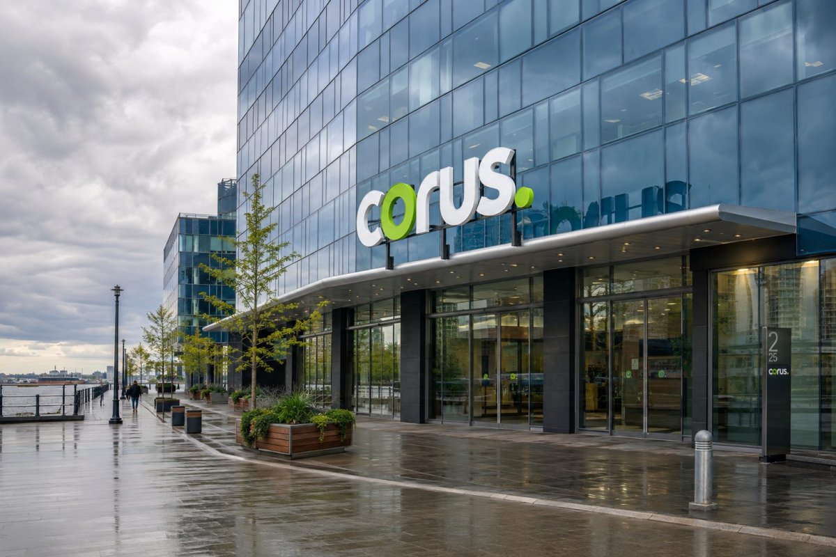 Corus Restructuring Plan Raises Stakes as TSX Halts Trading