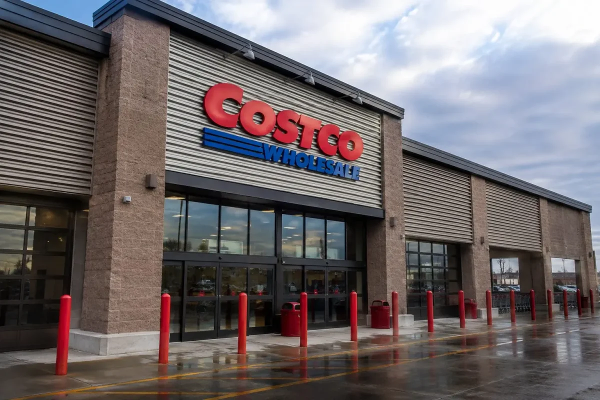 Costco's Path to $1 Trillion Hinges on Sustaining Premium Valuation