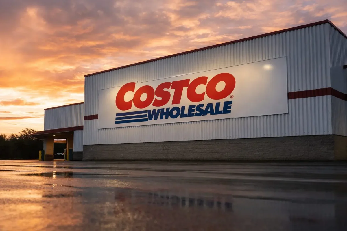 Costco Shares Surge on Bank of America Buy Rating Ahead of Earnings