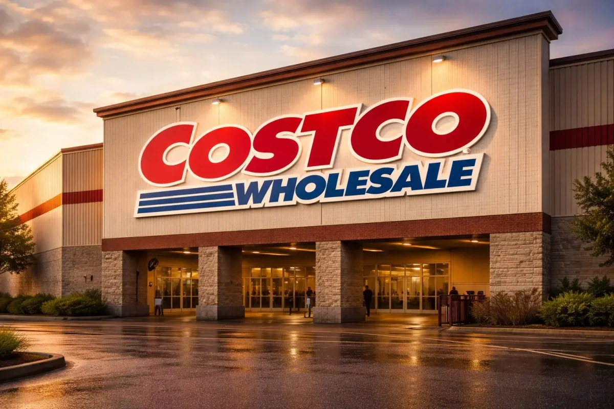 Costco Shares Surpass $1,000 Milestone as Investors Eye Upcoming Earnings