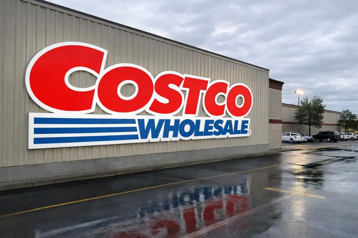 Costco Shares Surpass $1,000 Milestone as January Sales Show Strength