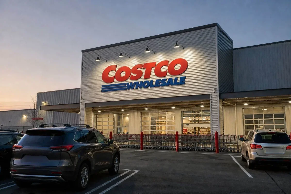 Costco Stock Climbs Premarket as Telsey's $1,135 Target Faces Valuation Test