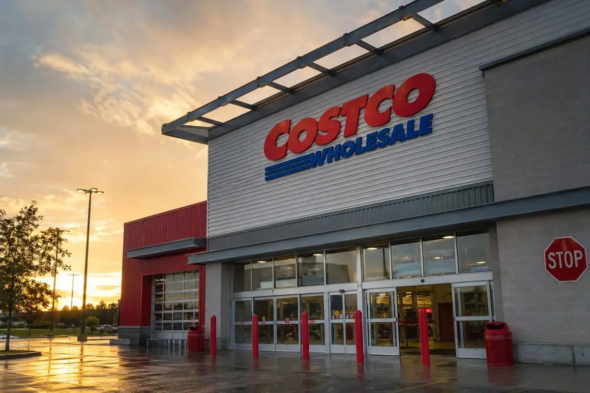 Costco Stock Dips Despite Strong Sales as Profit Misses Mark