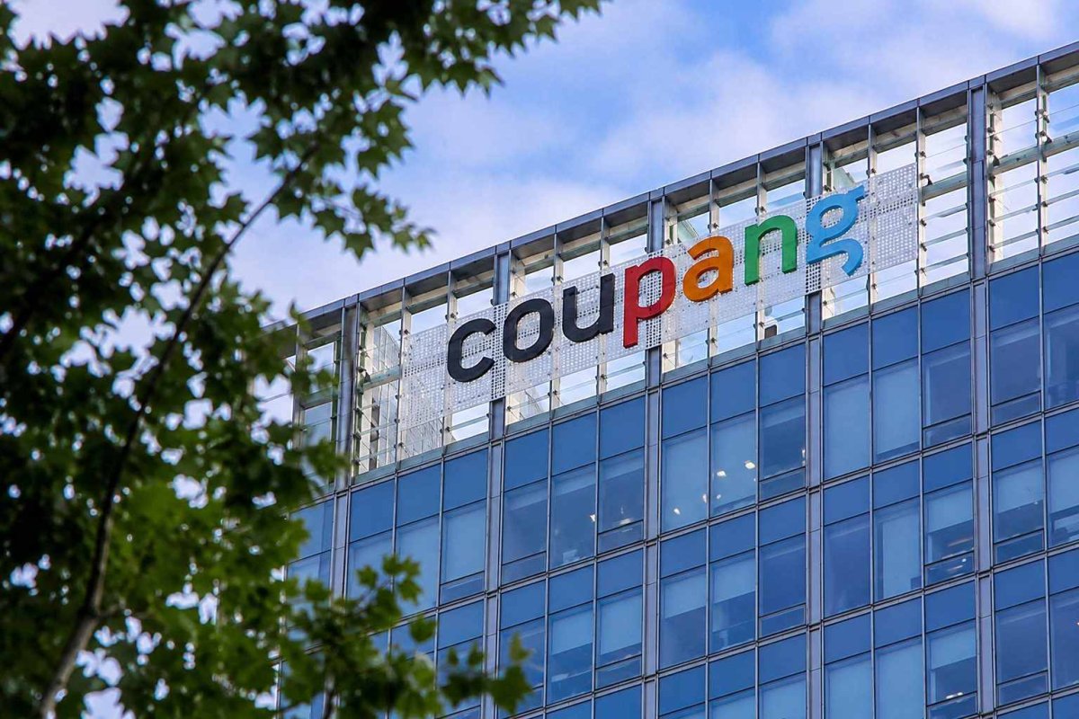 Coupang Stock Jumps on $410M Privacy Fine Disclosure, Analyst Upgrade