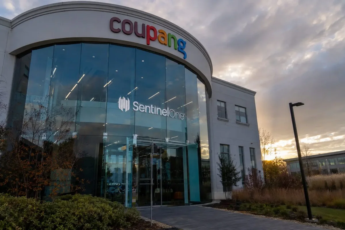 Coupang Stock Slips on Record $410M Privacy Fine, Q2 Results in Focus
