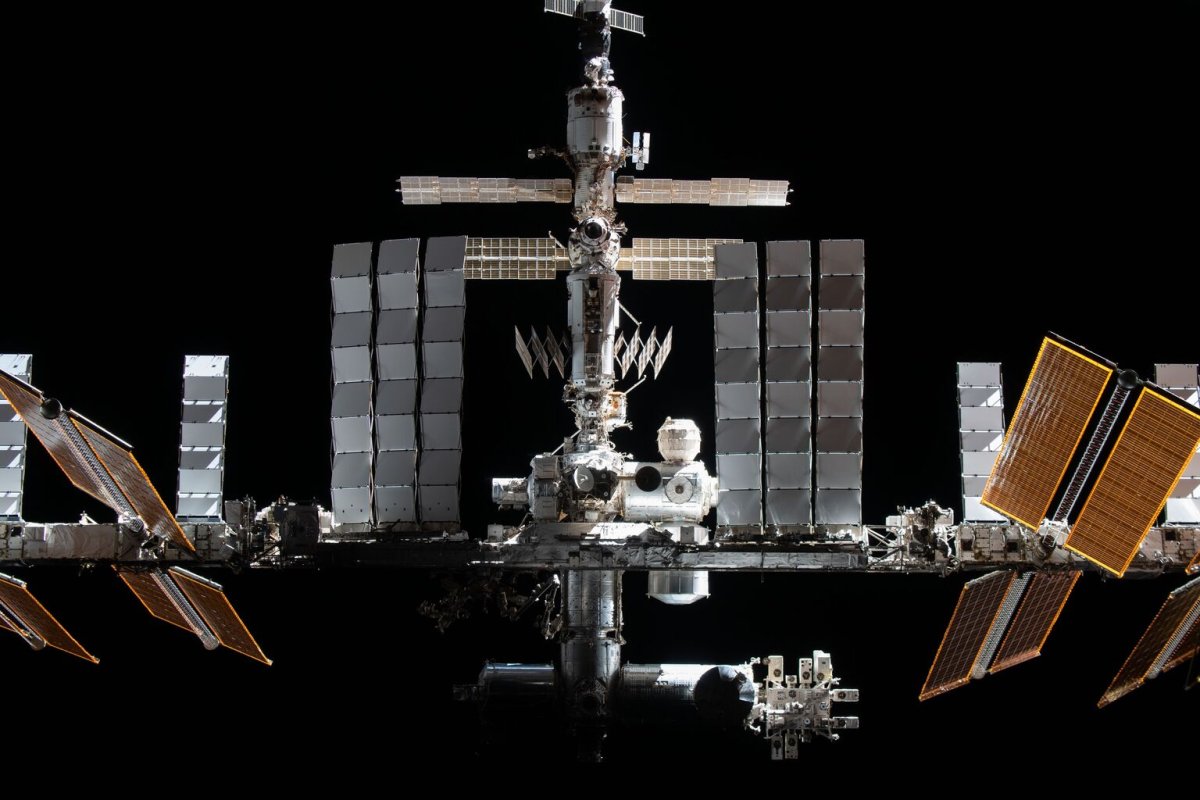 Cowboy Space's Big Iron Rocket Aims to Transform Orbit into a Data Center