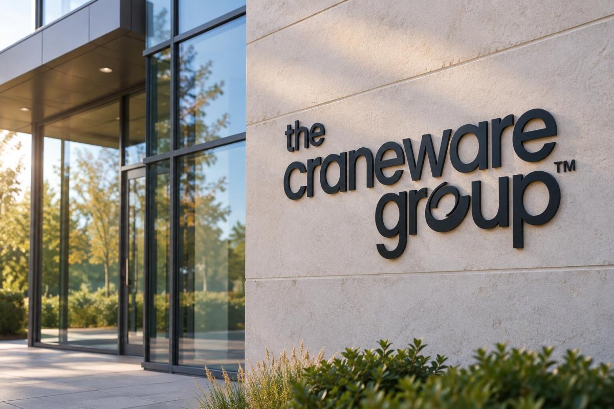 Craneware Tumbles 24% After Cyber Incident and 340B Woes Trigger Revenue Reset