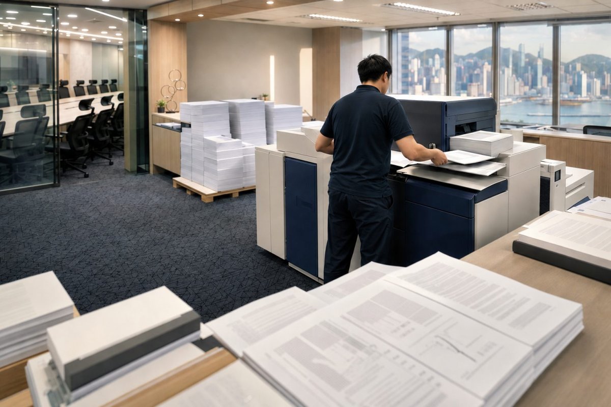 Cre8 Enterprise Stock Soars 165% on Record IPO Workload
