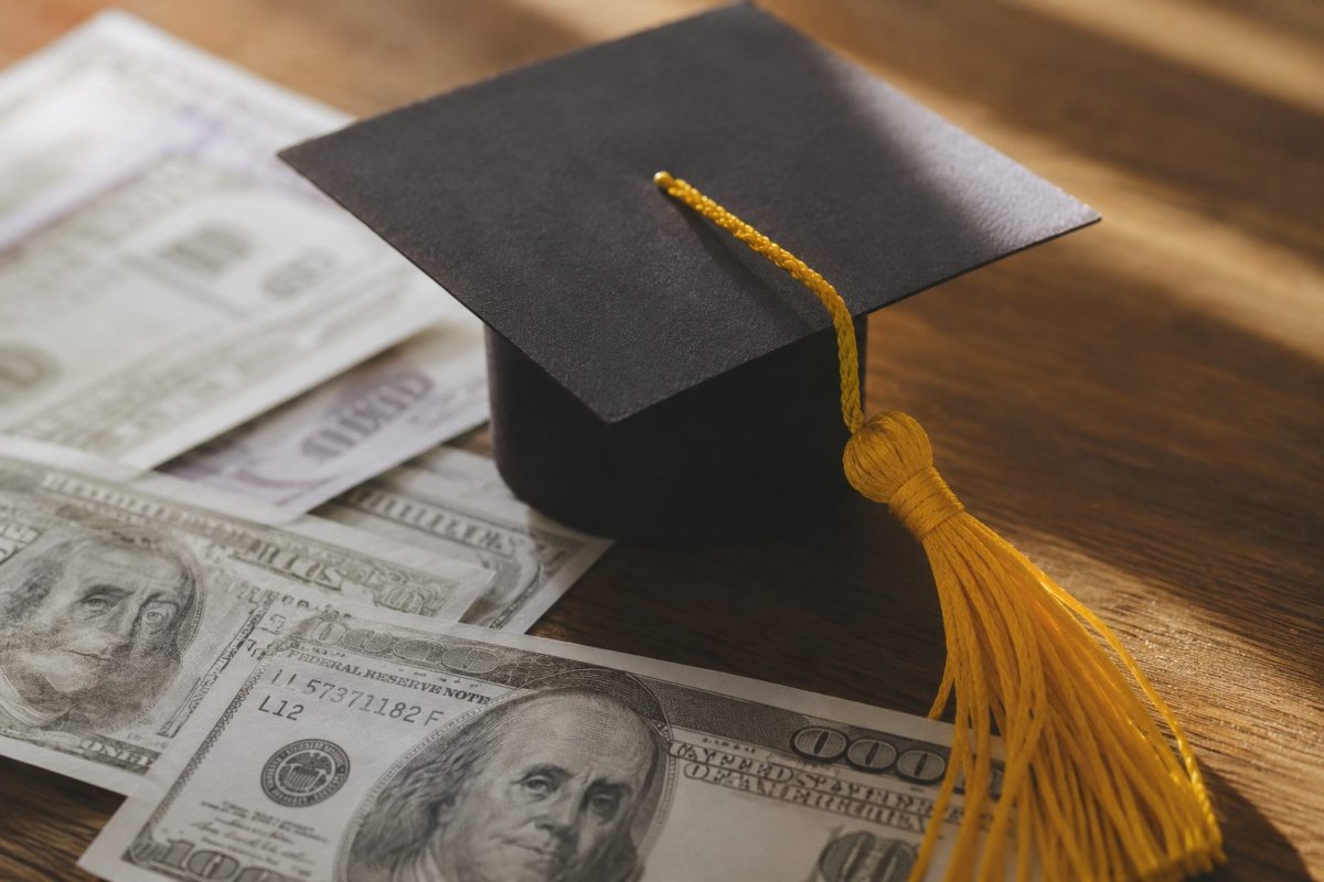 Credit Challenge for Private Student Lenders as Federal Cap Looms