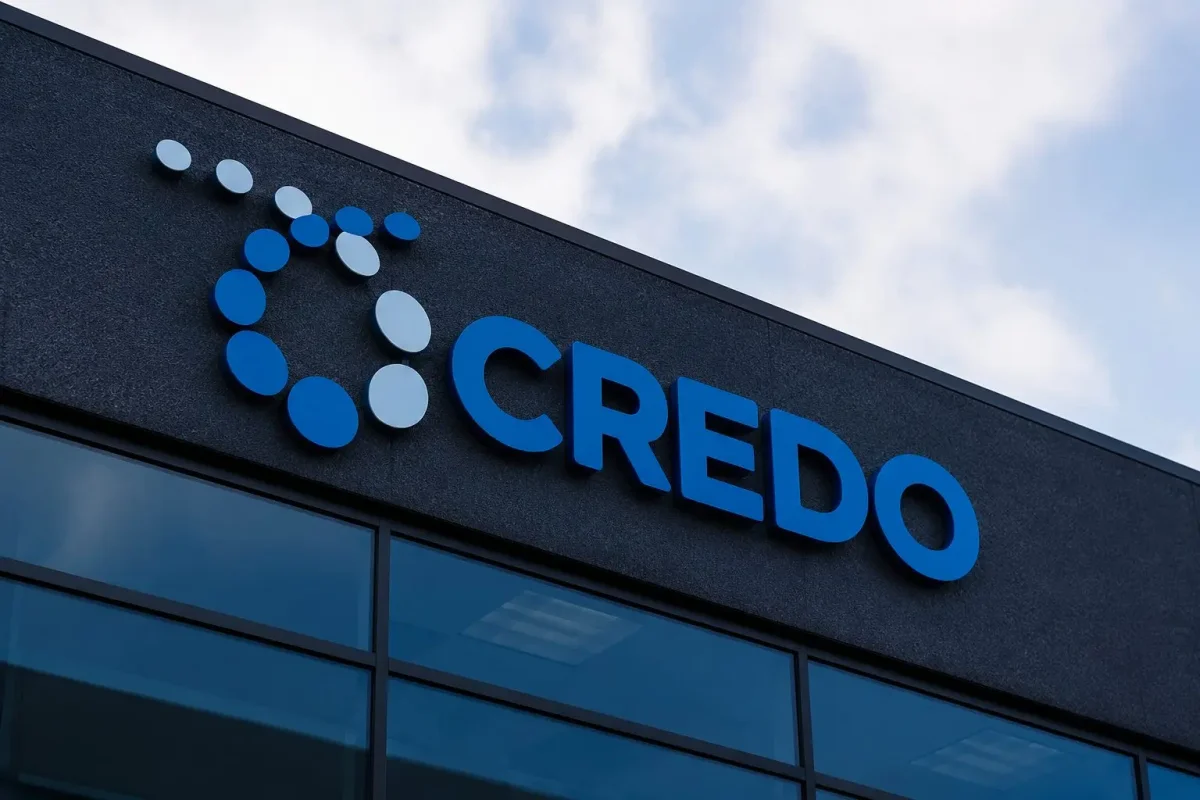 Credo Technology Surges on AI Cable Demand, but Customer Concentration Looms