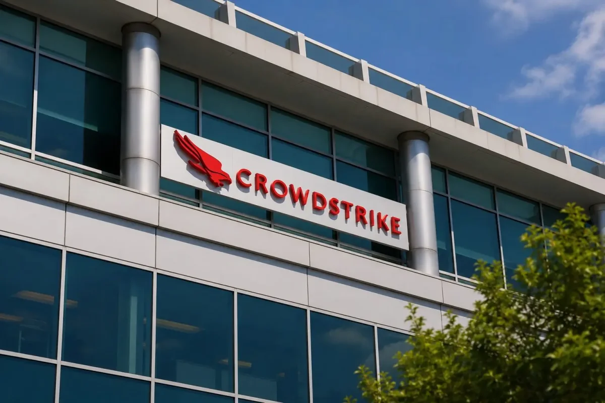 CrowdStrike Earnings Preview: AI-Driven Surge Faces Crucial Test