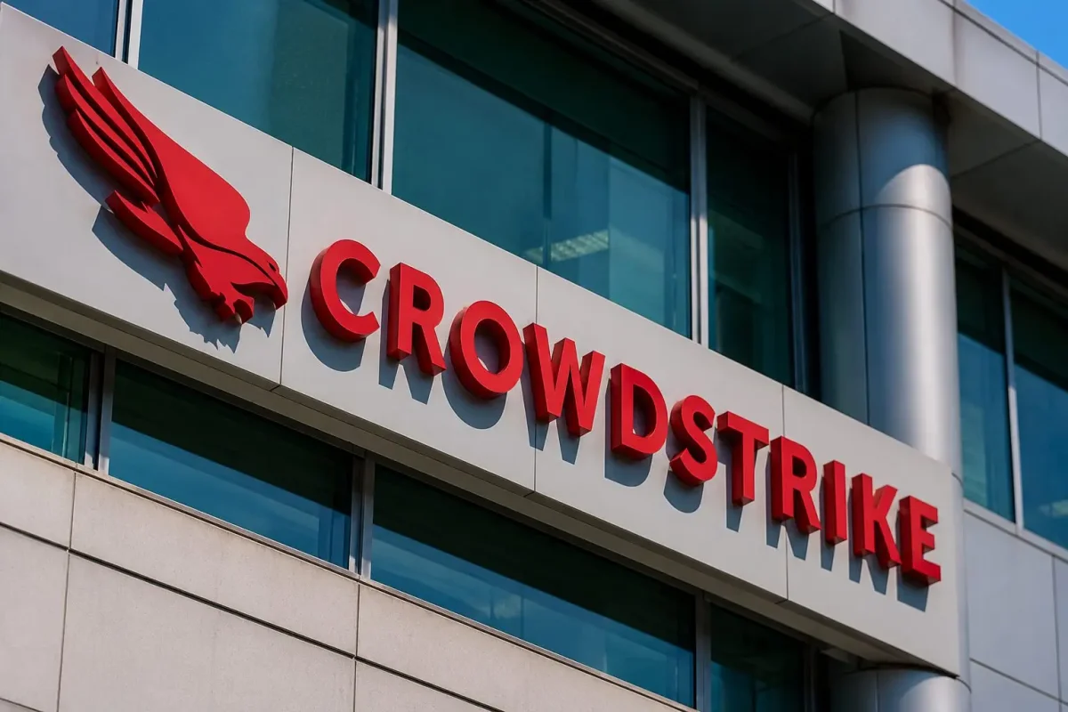 CrowdStrike Loses $11 Billion in Market Cap, Stock Plunges 5.5%