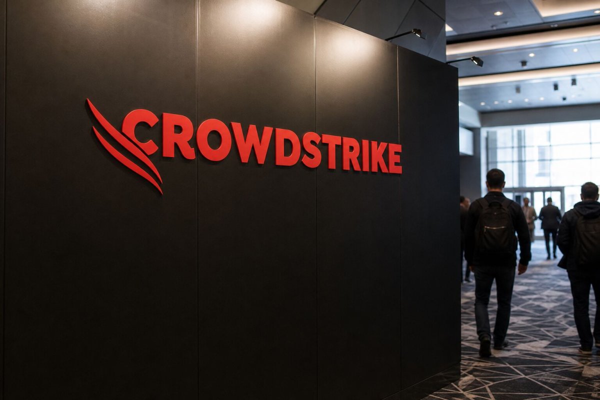 CrowdStrike Rally Stalls as High Valuation Meets Fal.Con Reality