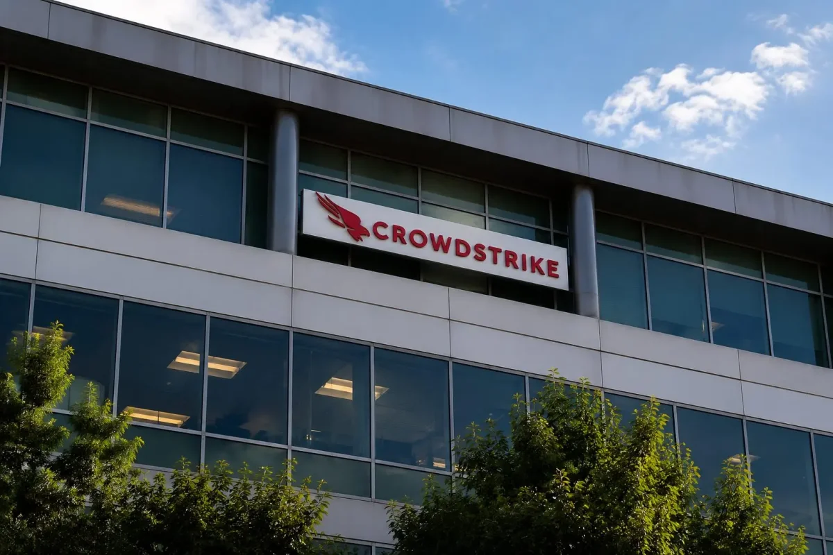 CrowdStrike Rides AI Wave to New Heights Ahead of Earnings