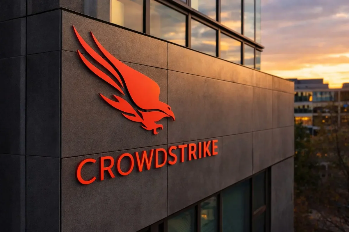 CrowdStrike Shares Dip Ahead of Q4 Report Amid Product Launch, Analyst Target Cut