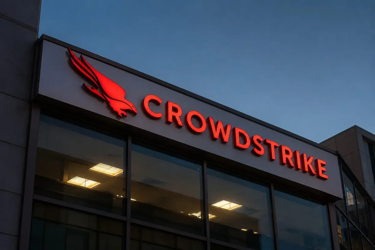 CrowdStrike Surges $18.4B in Market Cap After Inflation Data Fuels Rally