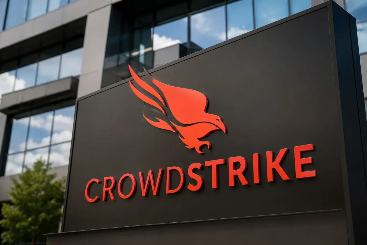 CrowdStrike surges $23 billion after IBM flags cybersecurity worries