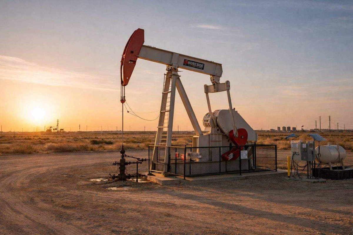 Crude Oil Tumbles on De-escalation Hopes, Equities Rally