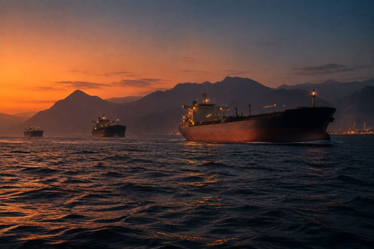 Crude Settles at $91.48 as OPEC+ Meeting Looms; Physical Flows Key