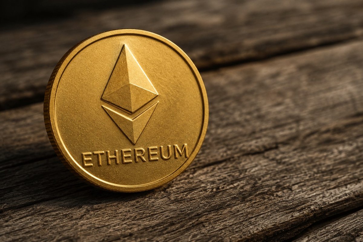 Crude Surge Puts Ethereum Under Pressure, Lee Warns of Macro Headwinds