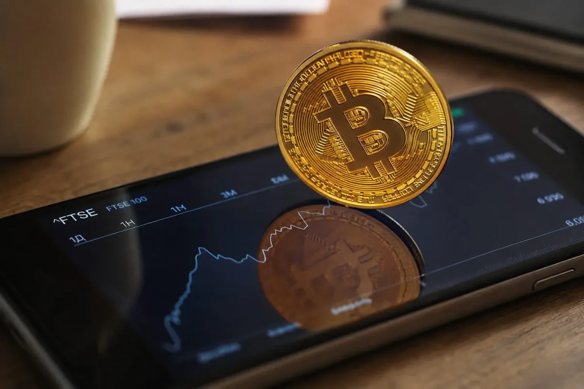Crypto App Fomo Secures $75M Series B as Retail Interest Rebounds