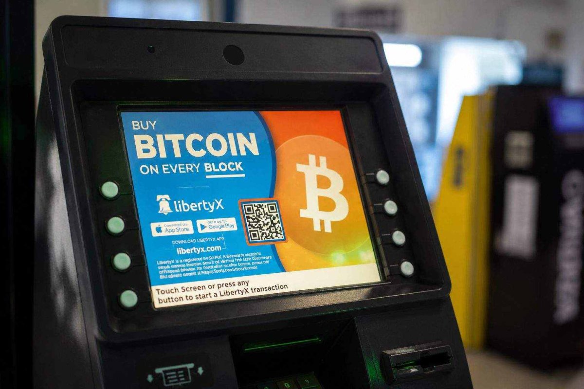 Crypto Kiosk Ban Wave Grows as $389M in Scam Losses Draw Regulatory Fire