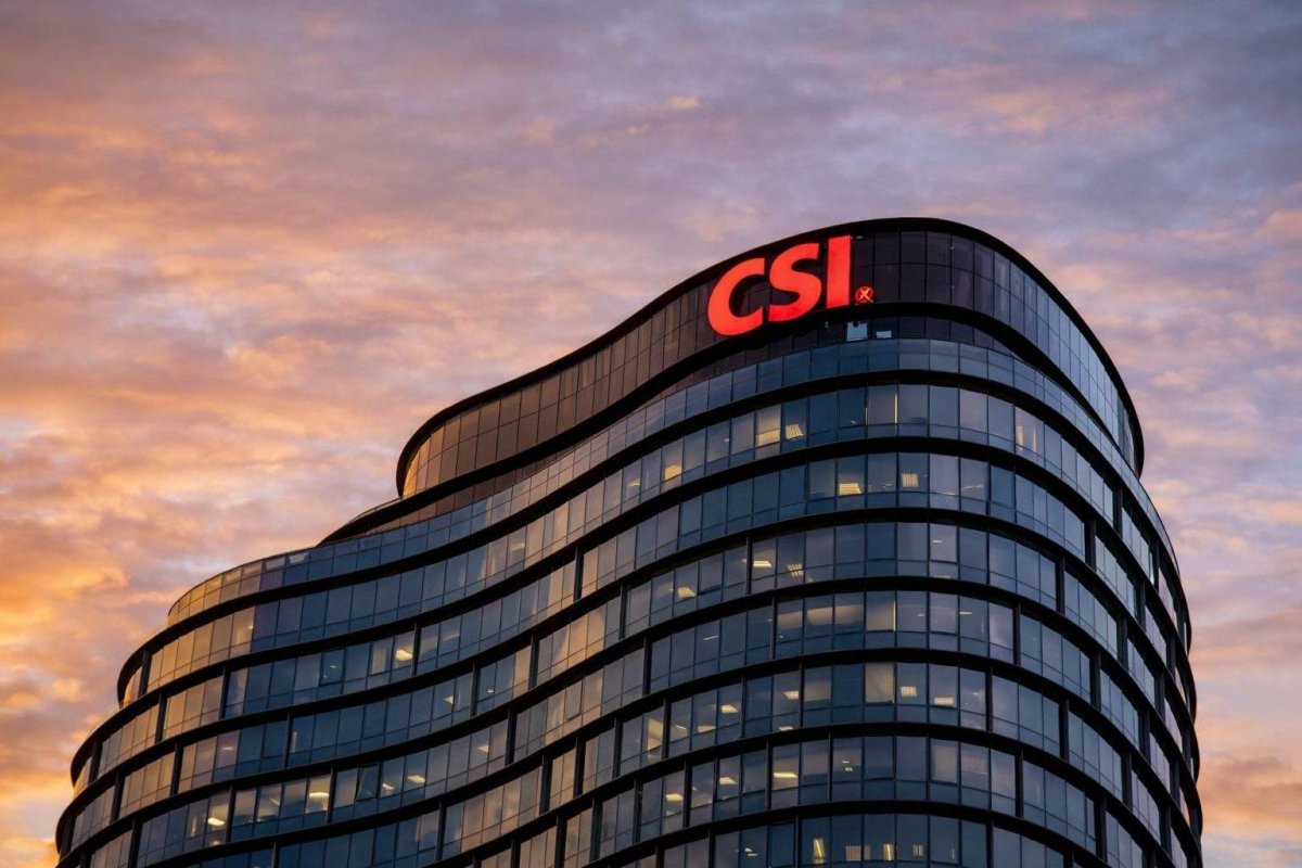 CSL Gains on Lilly Partnership, Buyback Activity Amid Leadership Shift