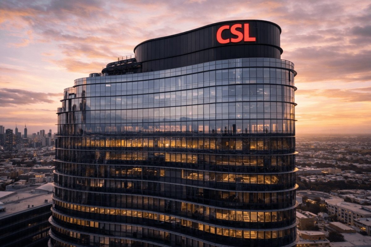 CSL Shares Gain on $100M Lilly Kidney Drug Partnership, Buyback Continues