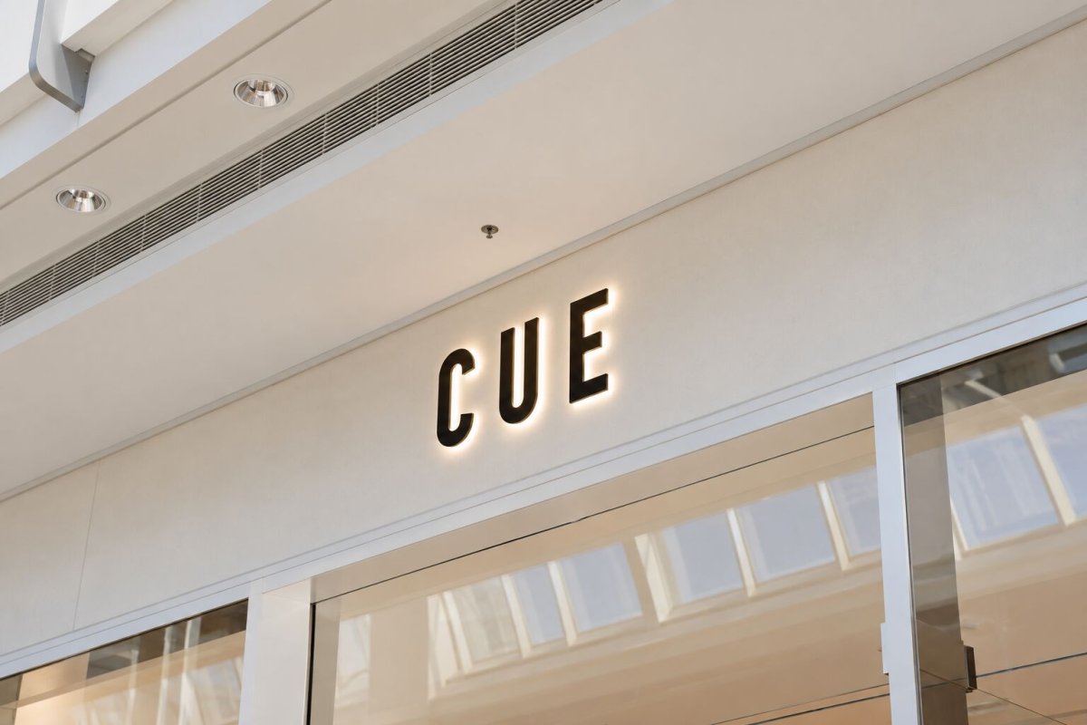 Cue Clothing Sale Proceeds Amid Management Exodus