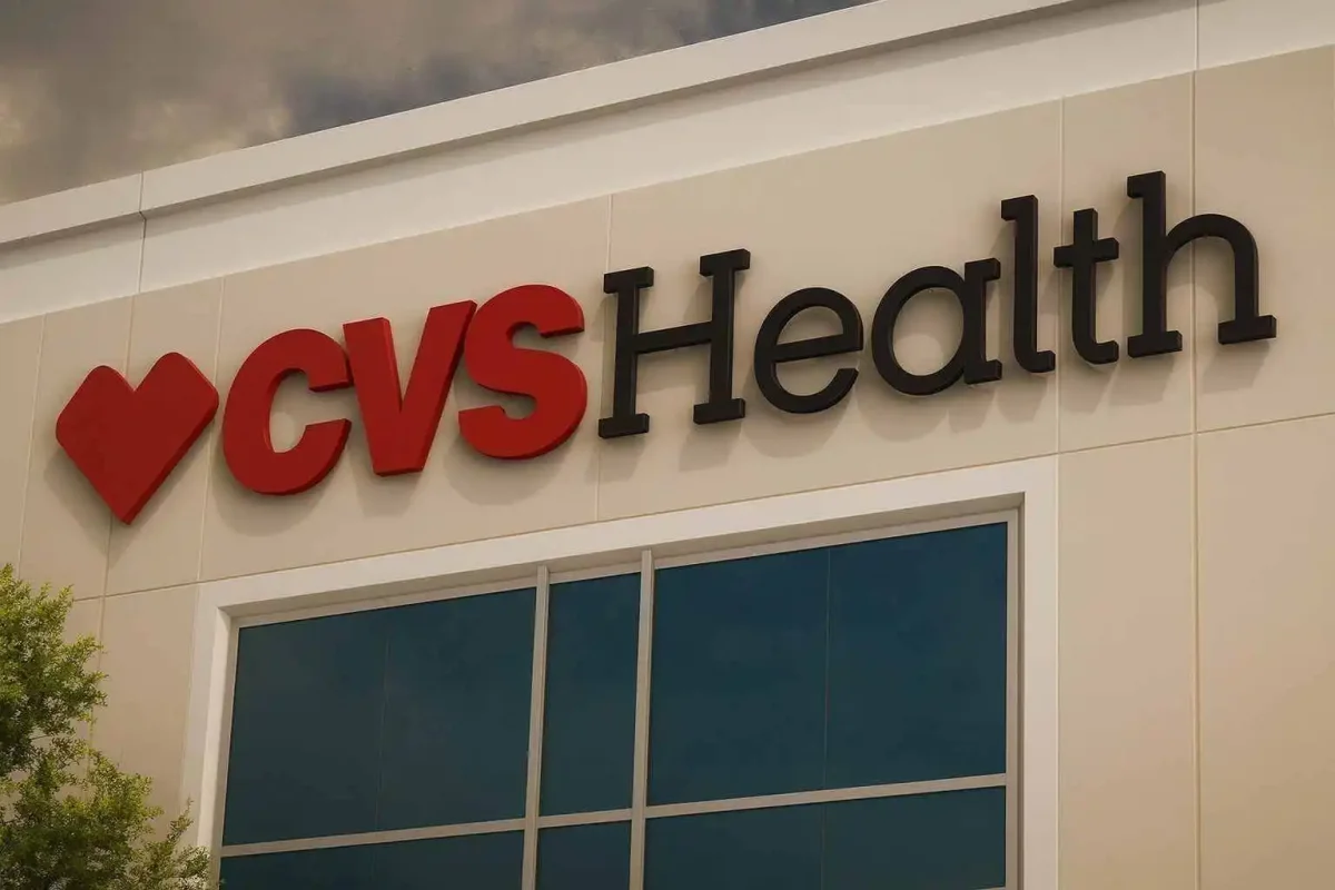 CVS Health Upgrades 2026 Profit View as Aetna Cost Controls Boost Q1 Results