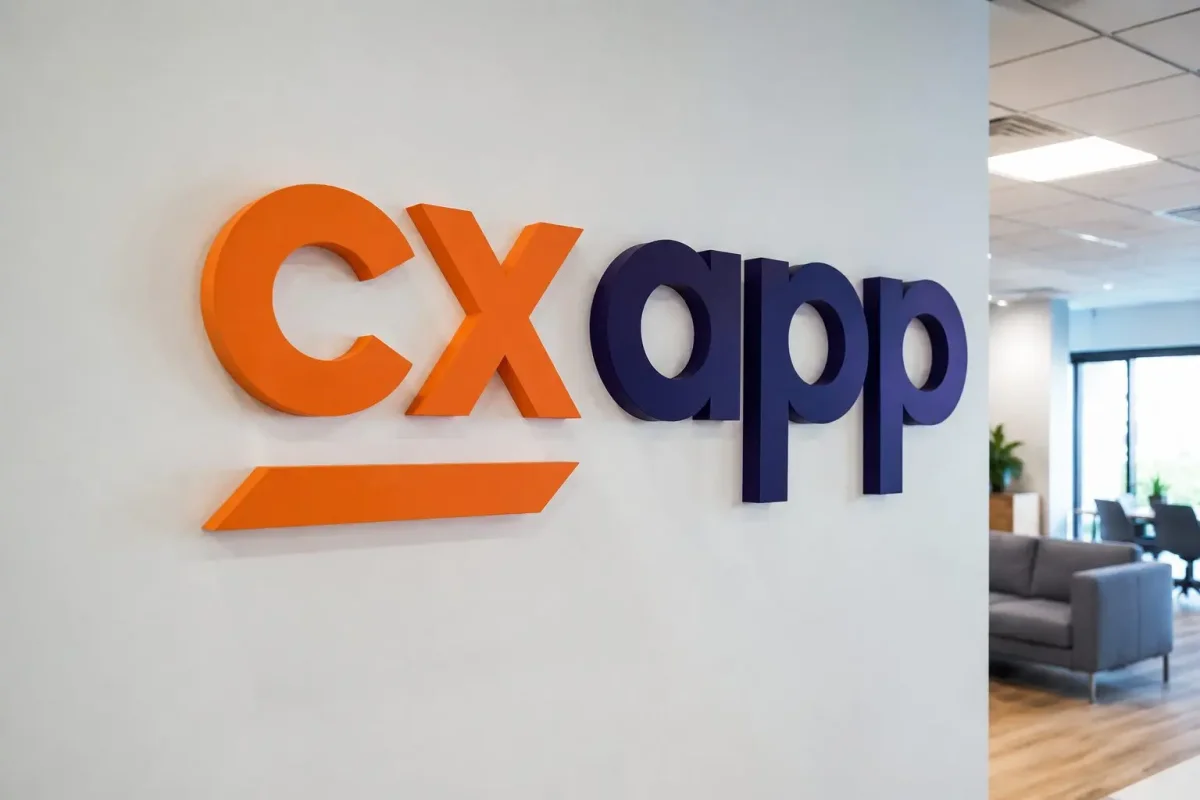 CXApp Surges 75% on AI Acquisition, Raises Dilution Concerns