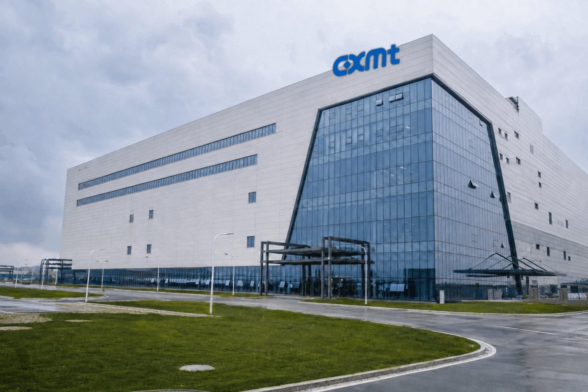 CXMT Stock Surges 565% Post-IPO, Analysts See Limited Upside