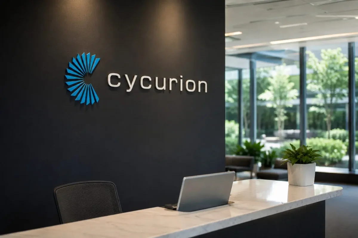 Cycurion Soars on $54.6M Contract, But Cash Flow Concerns Loom