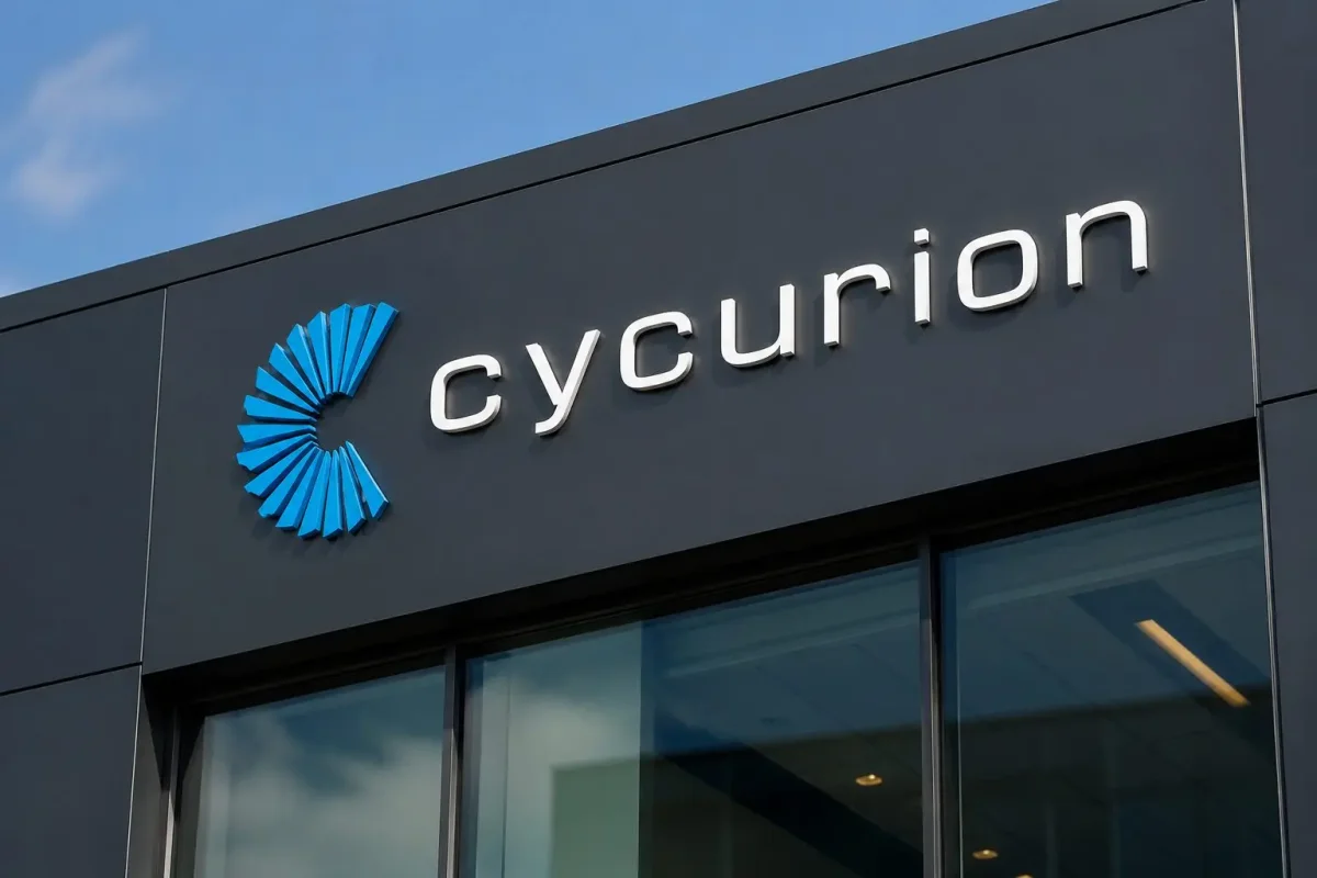 Cycurion Surges 400% on $54.6M Contract, But Cash Crunch Looms
