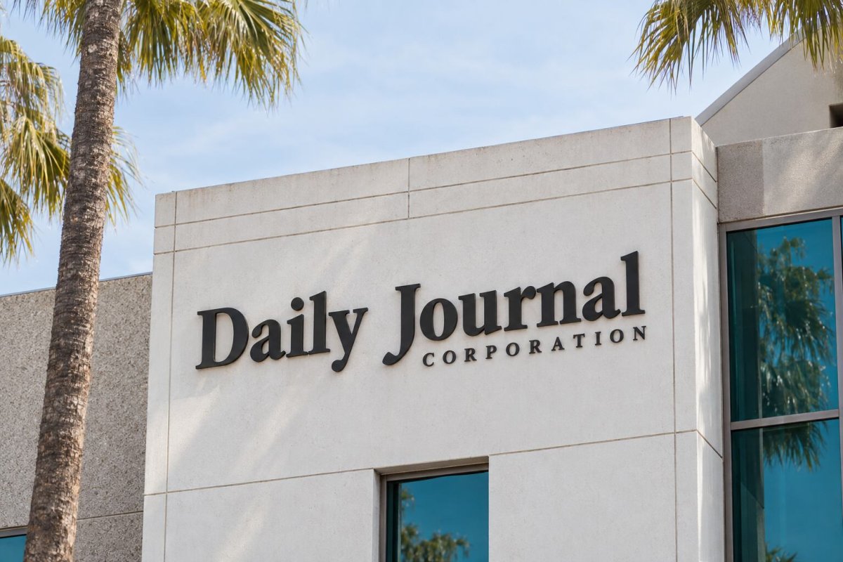 Daily Journal Authorizes Share Repurchase, Revises Voting Structure