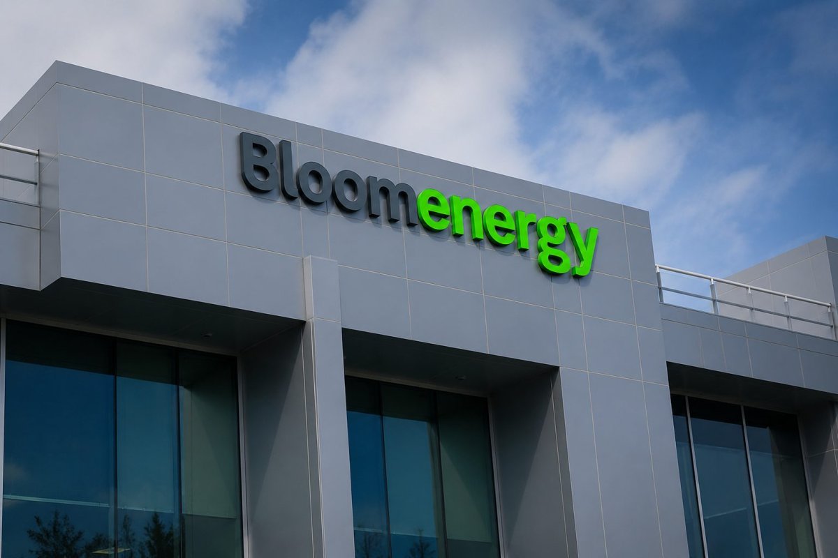 Daiwa Upgrades Bloom Energy as $2.6B AI Fuel-Cell Deal Drives Outlook