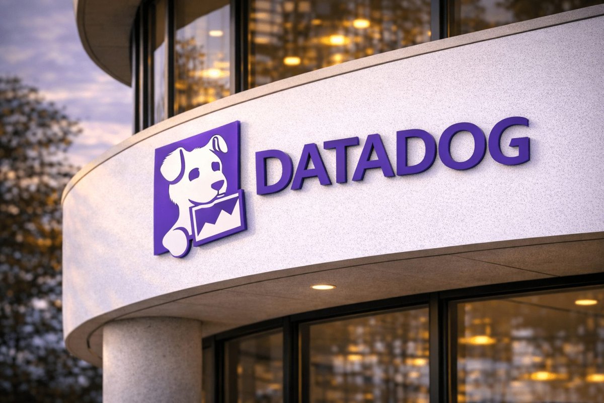 Datadog Q4 Revenue Tops Estimates, 2026 Outlook in Focus
