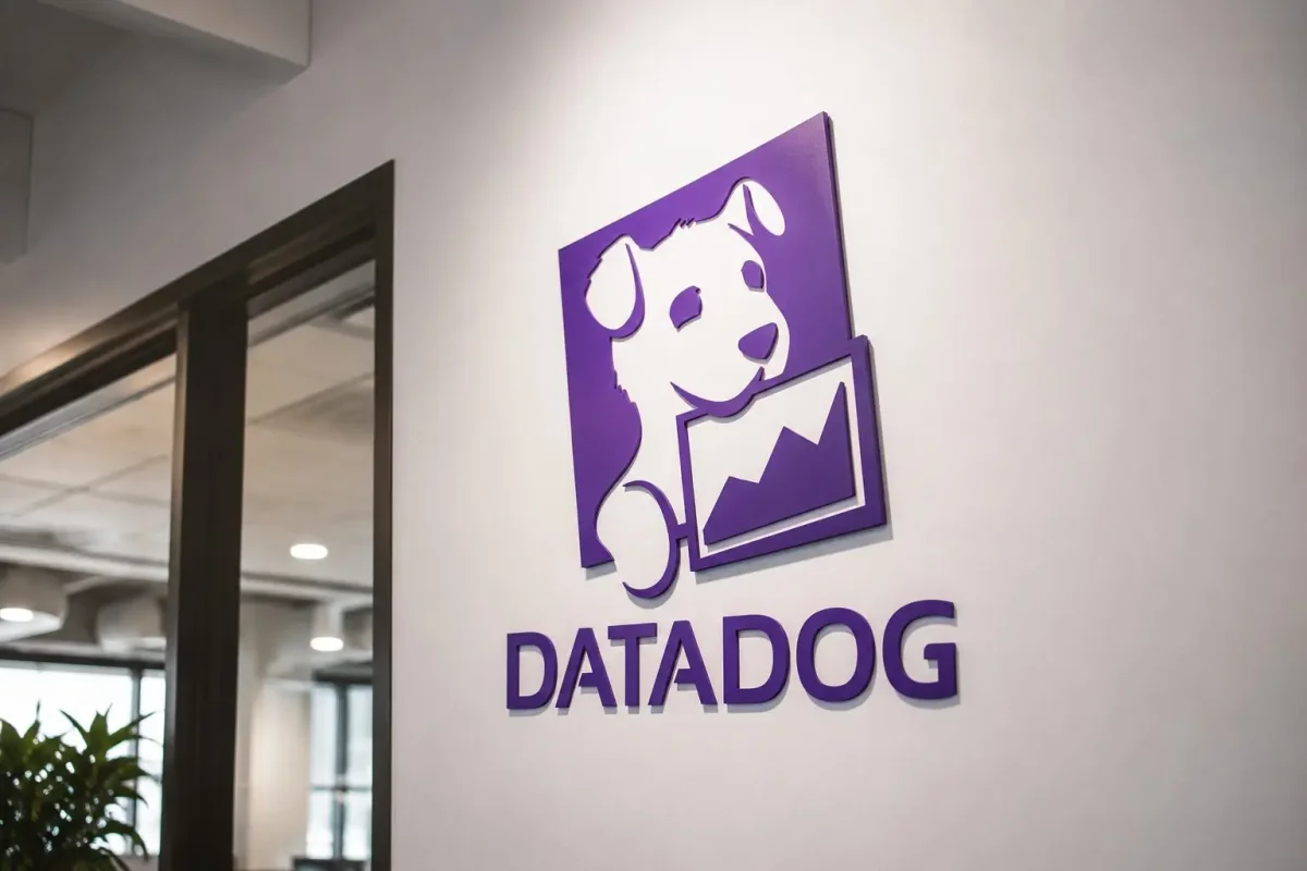 Datadog Surges 9.8% After RBC Price Target Hike; Conference Appearance Awaited