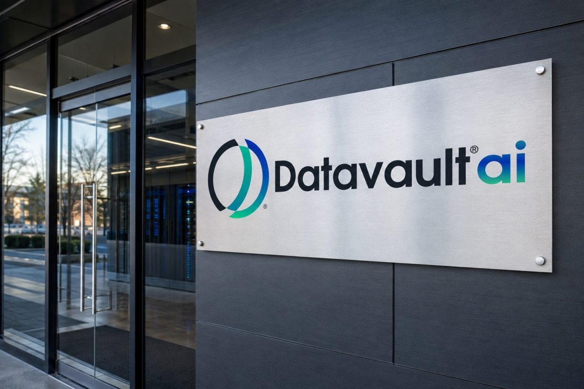 Datavault AI Jumps 21% Ahead of Q2 Report; $200M Revenue Target in Spotlight
