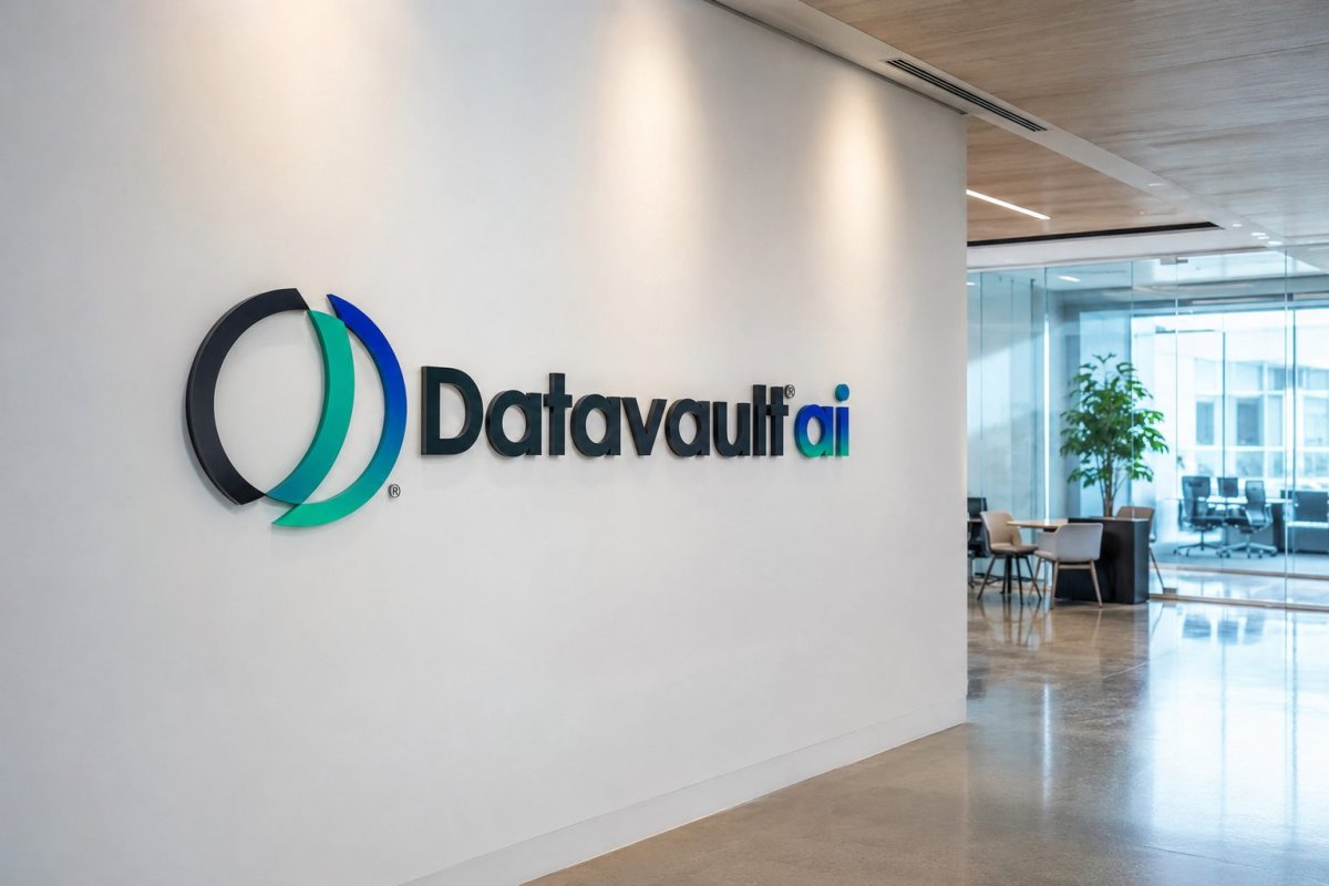 Datavault AI Shares Surge Ahead of Q1 Earnings Amid $60M Offering and Crypto Bill Progress