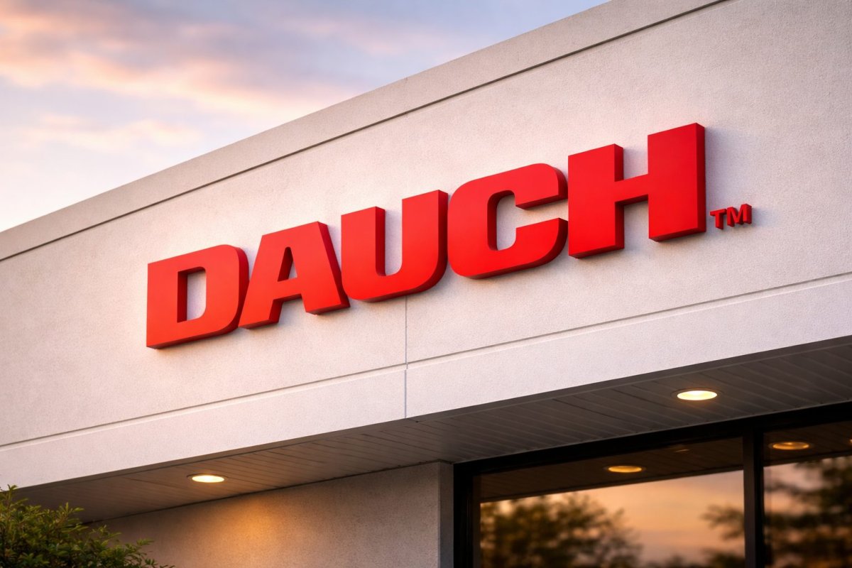 Dauch Gains on Board Expansion, Executive Compensation Plan Ahead of Q4 Report